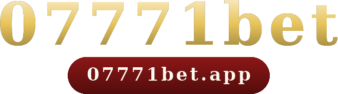07771bet logo