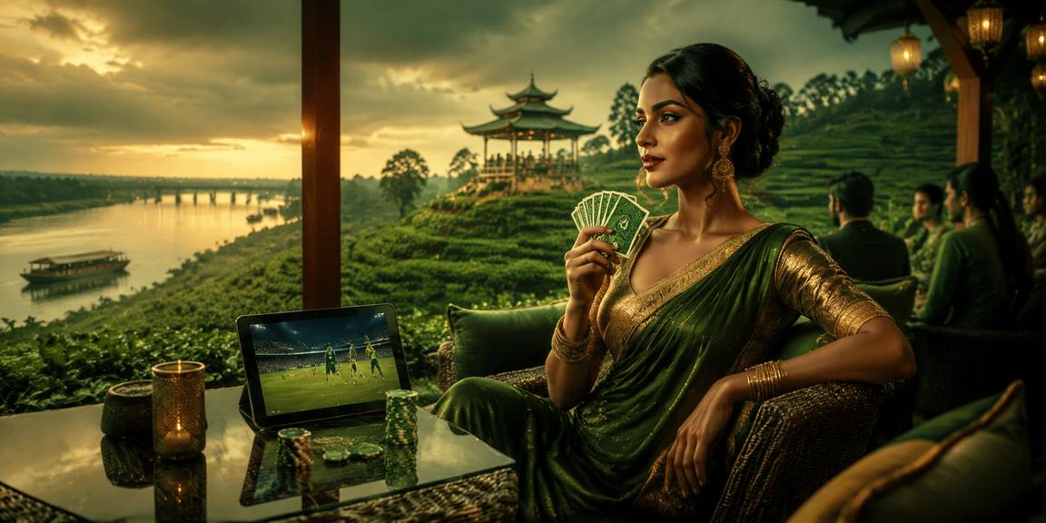 07771bet ক্যানু বেটে আমরা কী অফার করি